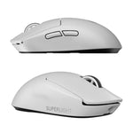 ماوس ألعاب لاسلكي Logitech G PRO X2