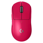 ماوس ألعاب لاسلكي Logitech G PRO X2