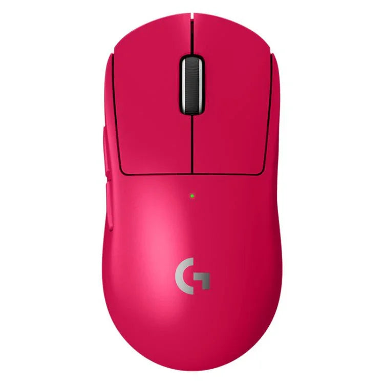 ماوس ألعاب لاسلكي Logitech G PRO X2