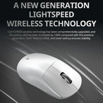 ماوس ألعاب لاسلكي Logitech G PRO X2