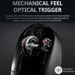 ماوس ألعاب لاسلكي Logitech G PRO X2