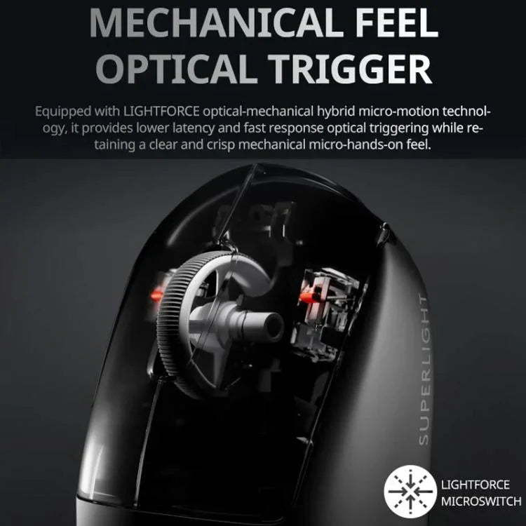 ماوس ألعاب لاسلكي Logitech G PRO X2