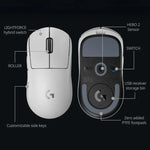 ماوس ألعاب لاسلكي Logitech G PRO X2