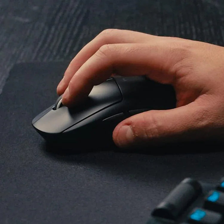 ماوس ألعاب لاسلكي Logitech G PRO X2