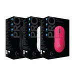 ماوس ألعاب لاسلكي Logitech G PRO X2