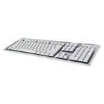 لوحة مفاتيح ألعاب لاسلكية منخفضة الارتفاع Logitech G915 X LIGHTSPEED