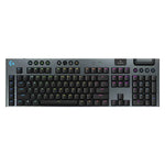 لوحة مفاتيح ألعاب لاسلكية منخفضة الارتفاع Logitech G915 X LIGHTSPEED