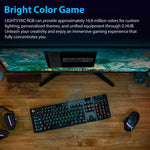 لوحة مفاتيح ألعاب لاسلكية منخفضة الارتفاع Logitech G915 X LIGHTSPEED