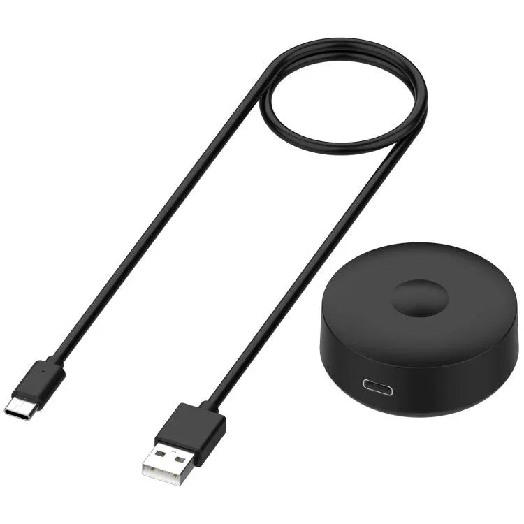 كابل شحن فرشاة أسنان كهربائية xDfind Type-C / USB-C، الطول: 1 متر، لسلسلة Oral-B iO 10 / 9 / 8 / 7
