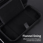 5 in 1 Handheld Game Console Storage Bag Set, For Nintendo Switch 2