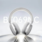 سماعات رأس لاسلكية ستيريو ANC BT069NC BT5.4