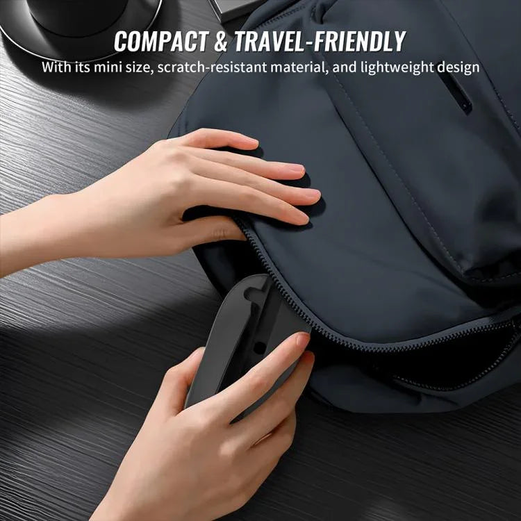 حامل محول فأرة وحدة تحكم يمنى ويسرى + لوحة Joy-Con، JYS NS2313، JYS-NS2313