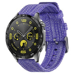 xDfind Nylon Canvas Watch Band, 18mm, 20mm, 22mm