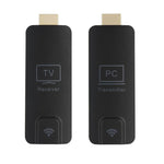 AM18052 دونجل جهاز إرسال واستقبال لاسلكي HDMI بدقة 1080 بكسل، AM18052 HDMI دونجل