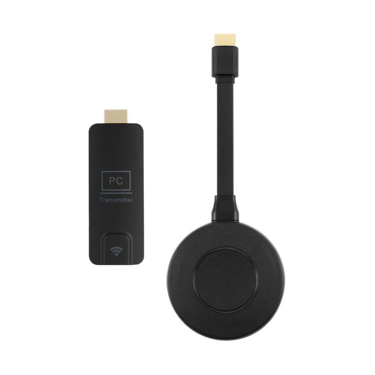 AM18053 دونجل جهاز إرسال واستقبال لاسلكي HDMI بدقة 1080 بكسل، AM18053 HDMI دونجل