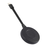 AM18053 دونجل جهاز إرسال واستقبال لاسلكي HDMI بدقة 1080 بكسل، AM18053 HDMI دونجل