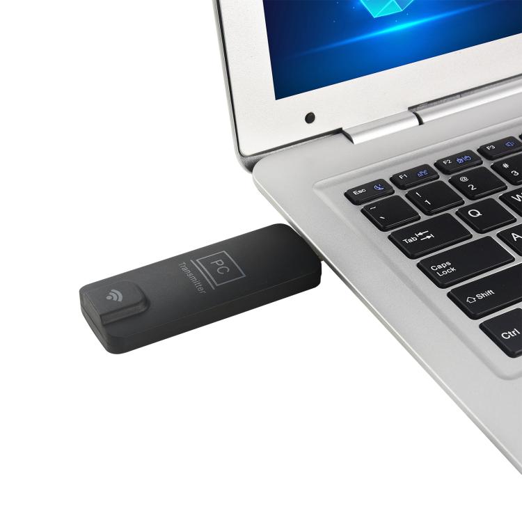AM18053 دونجل جهاز إرسال واستقبال لاسلكي HDMI بدقة 1080 بكسل، AM18053 HDMI دونجل