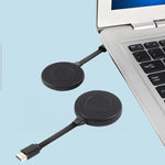 AM18053 دونجل جهاز إرسال واستقبال لاسلكي HDMI بدقة 1080 بكسل، AM18053 HDMI دونجل