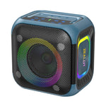 مكبر صوت بلوتوث محمول خارجي RGB ستيريو Zealot PT01 بقوة 30 واط مقاوم للماء IPX6