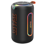 مكبر صوت بلوتوث محمول خارجي RGB Zealot MP1 بقوة 60 واط