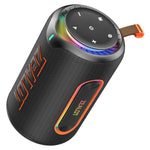 مكبر صوت بلوتوث محمول خارجي RGB Zealot MP1 بقوة 60 واط