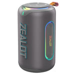 مكبر صوت بلوتوث محمول خارجي RGB Zealot MP1 بقوة 60 واط