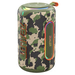 مكبر صوت بلوتوث محمول خارجي RGB Zealot MP1 بقوة 60 واط
