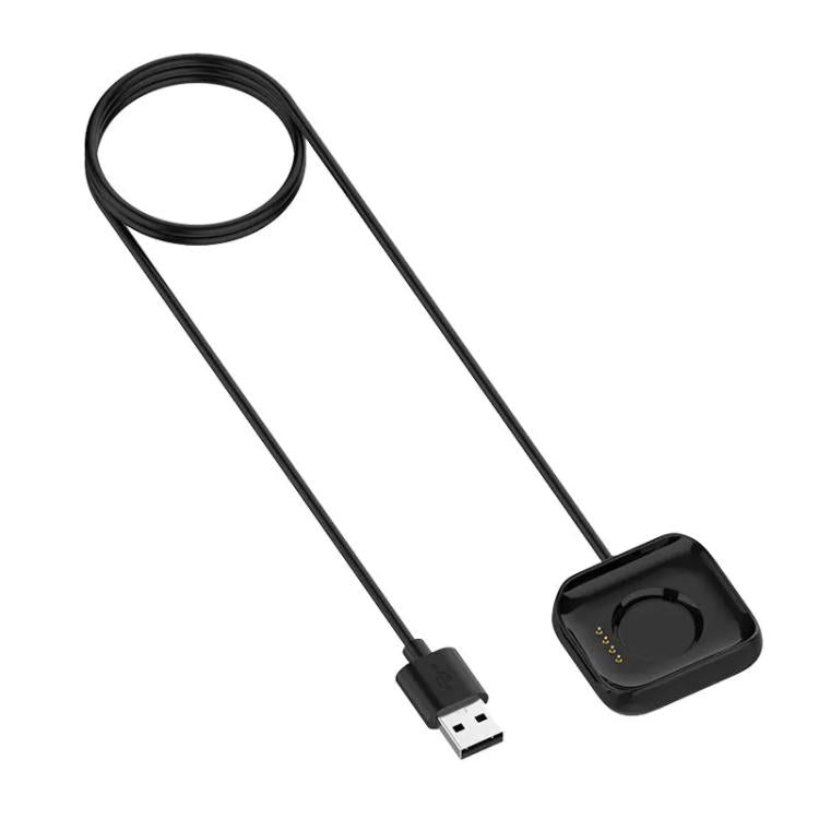xDfind Portable Smart Watch Magnetic Charger, Length: 1m, For OPPO Watch 4 Pro / 3 Pro / 3 / 2 / SE