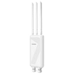 COMFAST CF-EW87 نقطة وصول لاسلكية خارجية واي فاي 7 مزدوجة النطاق بسرعة 3600 ميجابت في الثانية، قابس أسترالي، قابس أوروبي، قابس أمريكي، قابس بريطاني