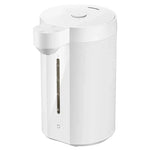 زجاجة ترمس كهربائية ذكية أصلية من Xiaomi Mijia بسعة 5L وقوة 1600W، قابس CN، زجاجة ترمس كهربائية بسعة 5L