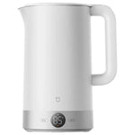غلاية كهربائية أصلية من Xiaomi Mijia بسعة 2.0L وقوة 1800W مع درجة حرارة ثابتة 3 Pro، قابس CN