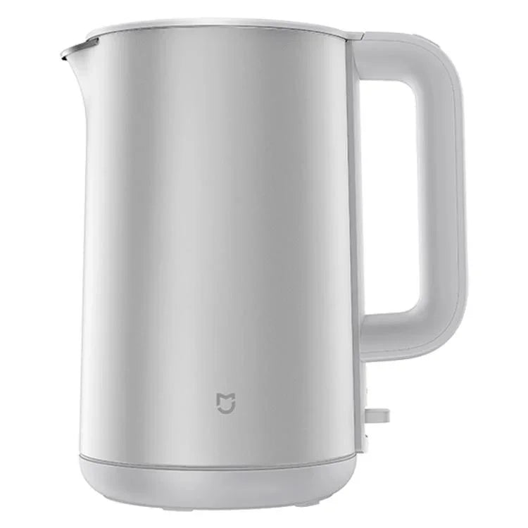 غلاية كهربائية أصلية من Xiaomi Mijia بسعة 1.7L وقوة 1800W S1، قابس CN