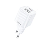 شاحن سريع WK WP-U13 Cinsuy Speed PD35W Type-C، قابس الاتحاد الأوروبي، قابس المملكة المتحدة