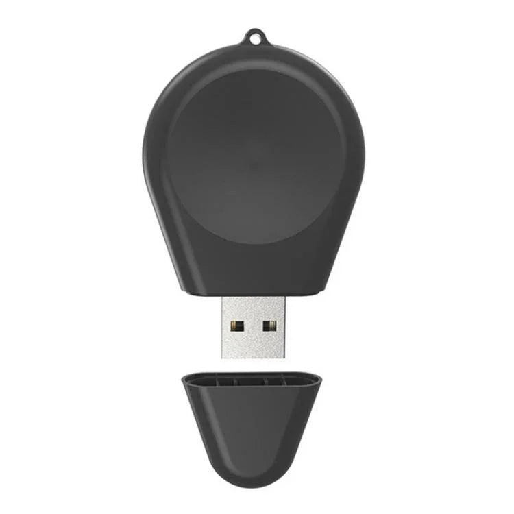 شاحن لاسلكي ذكي بواجهة USB من xDfind مع حبل، لسامسونج جالاكسي ووتش 8/7/6/5/4