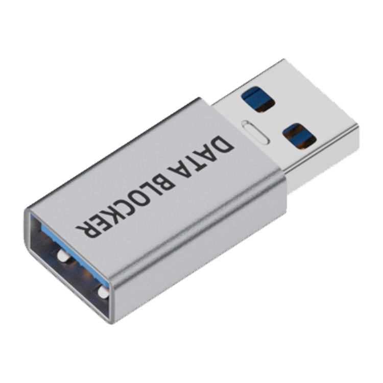 USB Charging Data Protection Blocker, USB-A Female to USB-A Male, Type-C Male to USB-A Female, Type-C Male to Type-C Female, Type-C Male to USB-A Male