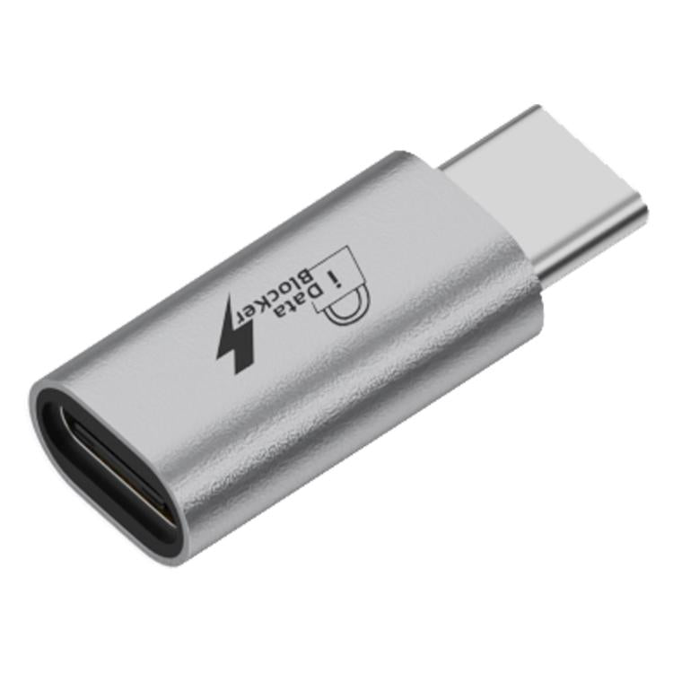 USB Charging Data Protection Blocker, USB-A Female to USB-A Male, Type-C Male to USB-A Female, Type-C Male to Type-C Female, Type-C Male to USB-A Male