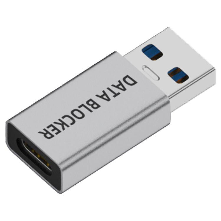 USB Charging Data Protection Blocker, USB-A Female to USB-A Male, Type-C Male to USB-A Female, Type-C Male to Type-C Female, Type-C Male to USB-A Male