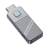 محول عرض HDMI لاسلكي بدقة 1080P 60 هرتز