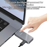 محول عرض HDMI لاسلكي بدقة 1080P 60 هرتز