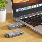 محول عرض HDMI لاسلكي بدقة 1080P 60 هرتز
