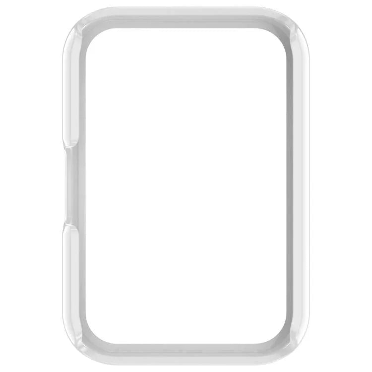 xDfind Tempered Film Integrated PC Watch Protective Cover, For Samsung Galaxy Fit3