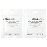 xDfind Graduated Style Tempered Film Integrated PC Watch Protective Cover, For Huawei Watch GT 5 Pro 46mm, For Huawei Watch GT 5 Pro 42mm