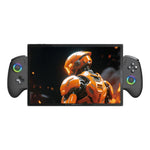 جهاز ألعاب محمول OneXPlayer X1 Air بشاشة 10.95 بوصة من ONE-NETBOOK، ويندوز 11، إنتل كور ألترا 5 228V، 32 جيجابايت + 512 جيجابايت، 32 جيجابايت + 1 تيرابايت