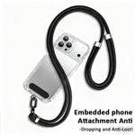 حزام هاتف محمول XDcase قابل للتعديل عبر الكتف
