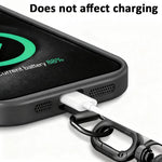 حزام هاتف محمول XDcase قابل للتعديل عبر الكتف