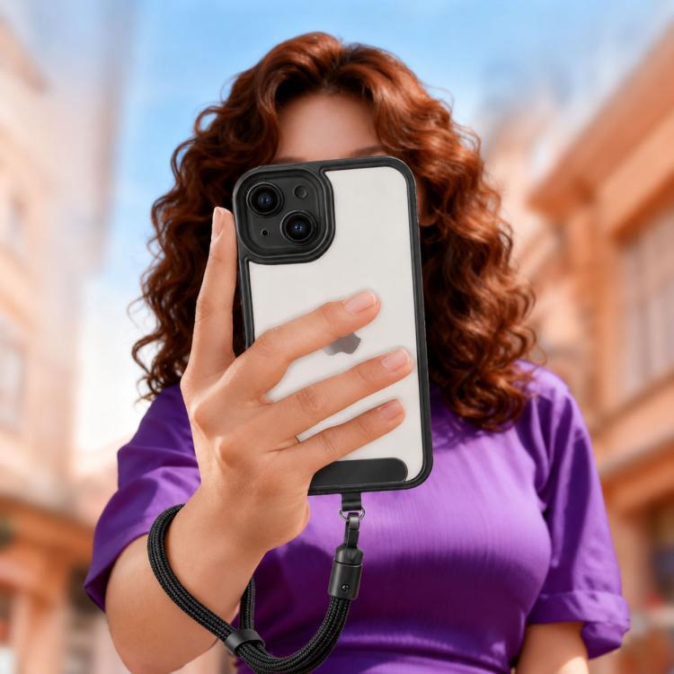 حزام معصم للهاتف المحمول XDcase قابل للتعديل مع حشية
