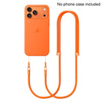 حزام هاتف محمول XDcase قابل للتعديل مع إبزيم مزدوج عبر الكتف