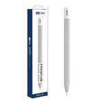 غطاء واقي من السيليكون بلون متباين لقلم Stylus من XDcase، لأقلام Apple Pencil Pro / 2، Apple Pencil Pro / 2 / 1، Apple Pencil USB-C / 3