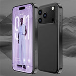 ميلروز S17 برو ميني، 4 جيجابايت + 64 جيجابايت، شاشة 3.75 بوصة، أندرويد 12.0، MTK6765 ثماني النواة، شبكة: 4G، شريحتي اتصال، يدعم جوجل بلاي