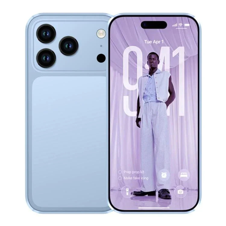 ميلروز S17 برو ميني، 4 جيجابايت + 64 جيجابايت، شاشة 3.75 بوصة، أندرويد 12.0، MTK6765 ثماني النواة، شبكة: 4G، شريحتي اتصال، يدعم جوجل بلاي
